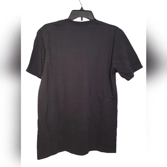 Marvel Wolverine Shredded Comics X-Men Fitted Adult Unisex T-Shirt Black Medium - Picture 2 of 6